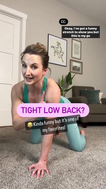 Stretches For Lower Back And Hip Pain, Low Back Tightness, Tight Lower Back Pain, Low Back Exercises Women, Coccyx Pain Relief, Hip Health, Low Back Exercises, Hip Flexor Pain, Strong Glutes