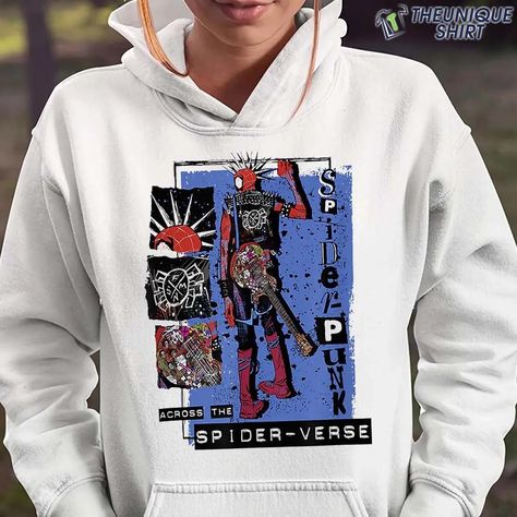 Miles Morals, Miles Morales Gwen Stacy, Gwen Stacy, Miles Morales, Nike, T Shirt