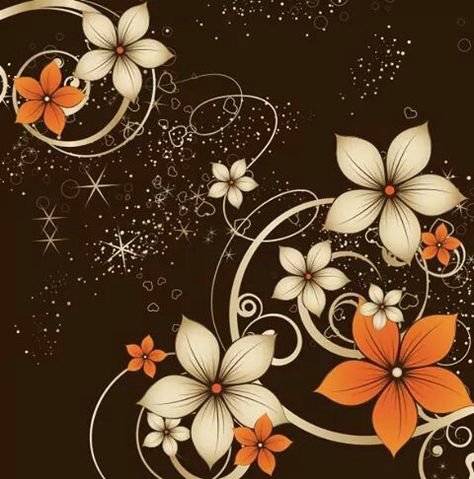 Flowers 2000s Flower Print, Y2k Flower Pattern, Flower Pfp, 2000s Wallpaper, Frutiger Metro, Floral Flower Design, Prints And Patterns, Cocoppa Wallpaper, Iphone Wallpaper Themes