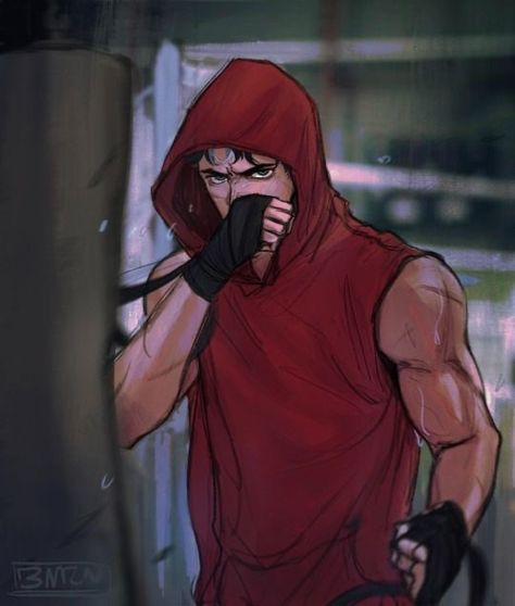 Hotline Miami, Red Hood Jason Todd, Wallpapers Cartoon, Gym Art, Image Swag, Jay Bird, Batman Family, Jason Todd, Anime Pictures