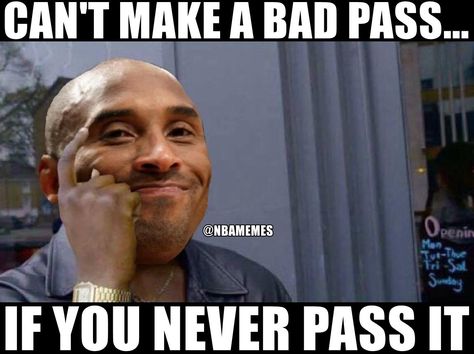 Nba Memes Hilarious, Basketball Memes Funny, Kobe Memes, Funny Basketball Memes, Basketball Things, Funny Nba, Sports Joke, Basketball Board, Nba Funny