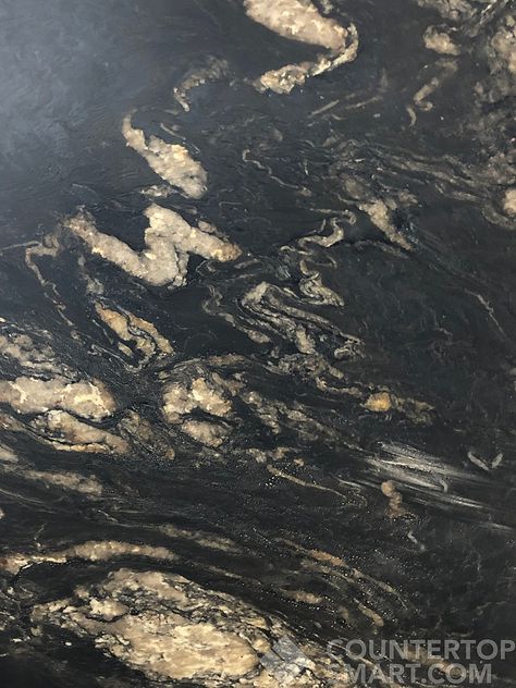 Up to 80% off your perfect Granite Titanium Gold Leathered (Textured) countertop remnant in Austin, Texas. Only $3400.00! Titanium Countertop, Textured Countertops, Titanium Gold Granite, Leathered Granite Countertops, Titanium Granite, Leathered Granite, Leather Granite, Lake Keowee, Leather Texture