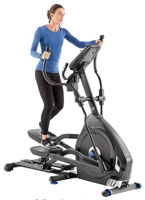 Elliptical Trainers, The Nautilus, Elliptical Trainer, Elliptical Machine, Gym Machines, Aerobics Workout, Track Workout, Fitness Club, Low Impact Workout