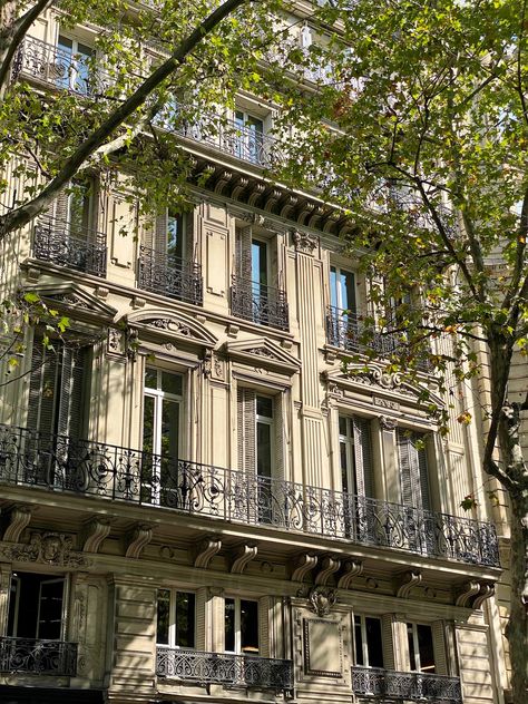 Apartment Outside, About France, Apartment Exterior, French Apartment, French Aesthetic, Paris Dream, France Aesthetic, Paris Vibes, Parisian Life