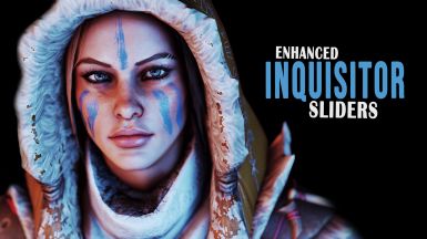 Enhanced Inquisitor Sliders at Dragon Age: Inquisition Nexus - Mods and community Dragon Age Inquisition, Character Creator, Human Male, Games Images, Popular Games, Character Creation, Dragon Age, Sliders, Favorite Things List