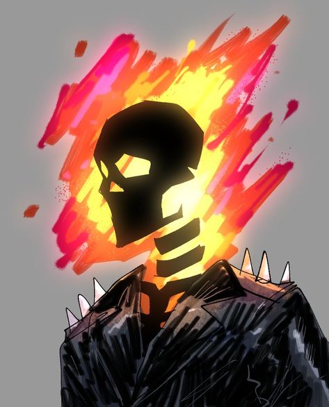 TurboStunkK (COMMS OPEN) on X: "if I were to do a Ghost Rider comic it d probably look like this " / X Ghost Rider Comic, Ghost Rider Drawing, Ghost Logo, Ghost Rider Wallpaper, Marvel Characters Art, The Teeth, Phone Art, Superhero Wallpaper, Real Quick