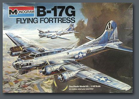 Monogram B17F Conversion | Paul Budzik | Fine Scale Modeling Sniffing Glue, Model Airplanes Kit, Plastic Fantastic, Flying Fortress, Monogram Models, New Aircraft, Model Airplane, B 17, Plastic Model Kit