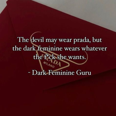 Dark Female Energy Aesthetic, Female Fatale Aesthetic Quotes, Dark Devine Feminine Aesthetic, Dark Feminine Manifestation, Dark Feminine Rules, Dark Feminine Aesthetic Instagram, Female Fatale Aesthetic Outfits, How To Become A Femme Fatale, Dark Feminine Mindset