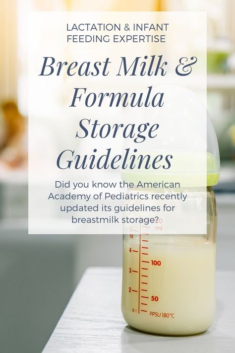 Breast Milk & Formula Storage Guidelines. Formula Storage Guidelines, Formula Guidelines, Breastmilk Storage Guidelines, Formula Storage, Milk Storage Guidelines, Breast Milk Storage Guidelines, Storing Breastmilk, Breast Milk Storage, Milk Storage