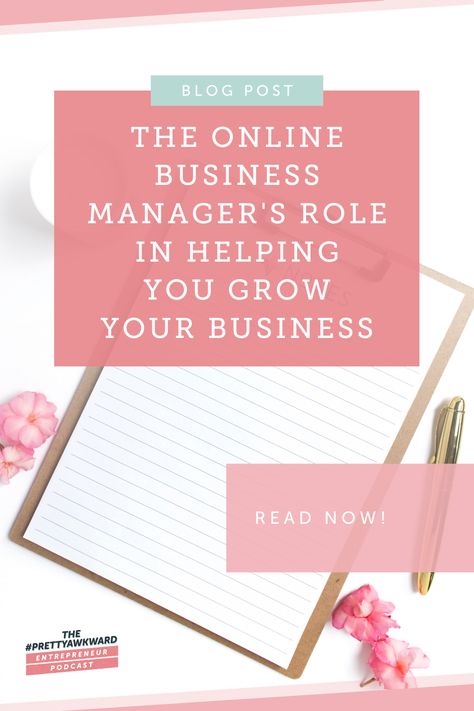 Online Business Management, Online Business Manager Services, Entrepreneur Podcast, Coaching Resources, Online Business Manager, Podcasts For Women, Business Growing, Lifestyle Marketing, Operational Efficiency