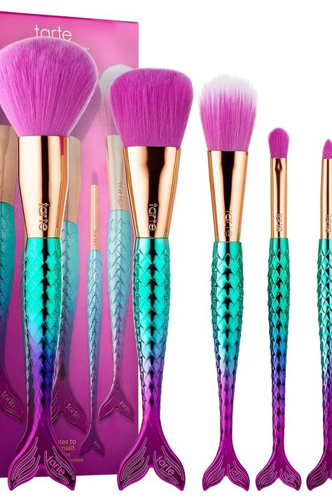 Mermaid Brush, Stippling Brush, Makeup Powder, Silicone Makeup, Makeup Brush Cleaner, Mermaid Makeup, Makeup Guide, Make Waves, Make Makeup