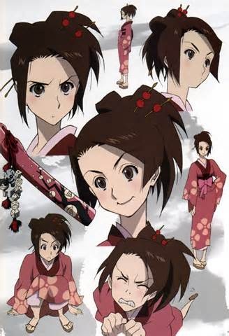 Samurai Champloo Samurai Champloo, Character Model Sheet, Design Page, Model Sheet, Cowboy Bebop, Character Sheet, Character Modeling, Character Design References, An Anime