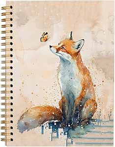 Bujo Autumn, Fox Gifts, Work Notes, Fox Watercolor, Nose Drawing, Fox Lover, Fox Gift, Watercolour Inspiration, Fall Watercolor