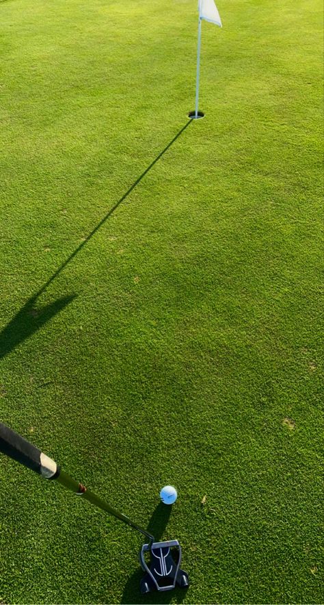 Golf Asthetic Photos, Golf Course Aesthetic, Golfing Aesthetic, Golf Aesthetics, Golf Pics, Golf Joggers, Sunny 16, Golf Aesthetic, Golf Course Photography