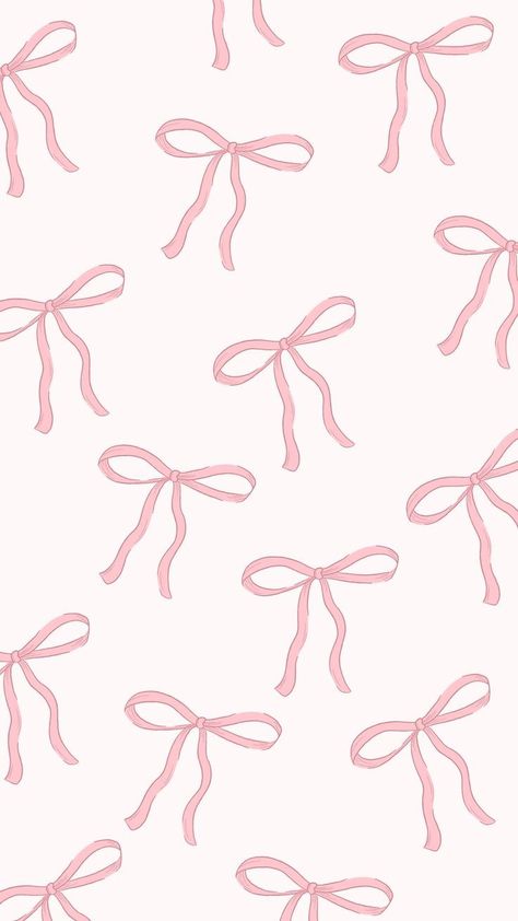 #wallpaper #pink #soft #aesthetic #lockscreen Outfit Background, Pink Ribbon Wallpaper, Bow Wallpaper Iphone, ليلو وستيتش, Pink Wallpaper Ipad, Watch Wallpapers, Cute Home Screen Wallpaper, Cute Home Screens, Bow Wallpaper