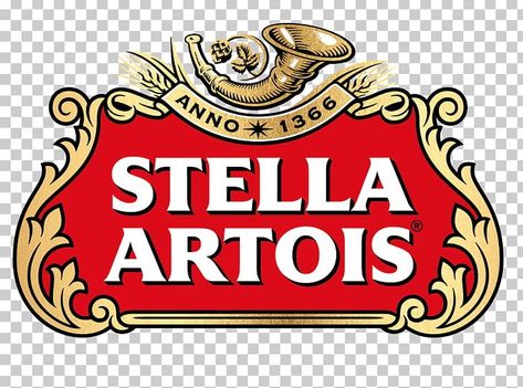 Stella Artois Logo, Stella Beer, Stella Artois Beer, Beer Logos, Stella Logo, Heat Press Designs, Beer Cake, Beer Logo, Online Logo Design