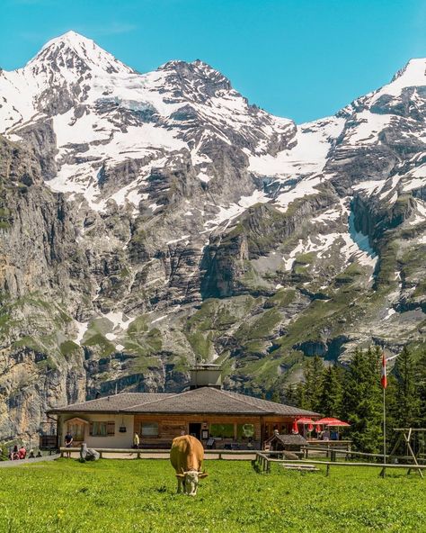 Kandersteg Switzerland, Nature Travel, Switzerland, Bucket List, Lake, Travel, Quick Saves, Nature