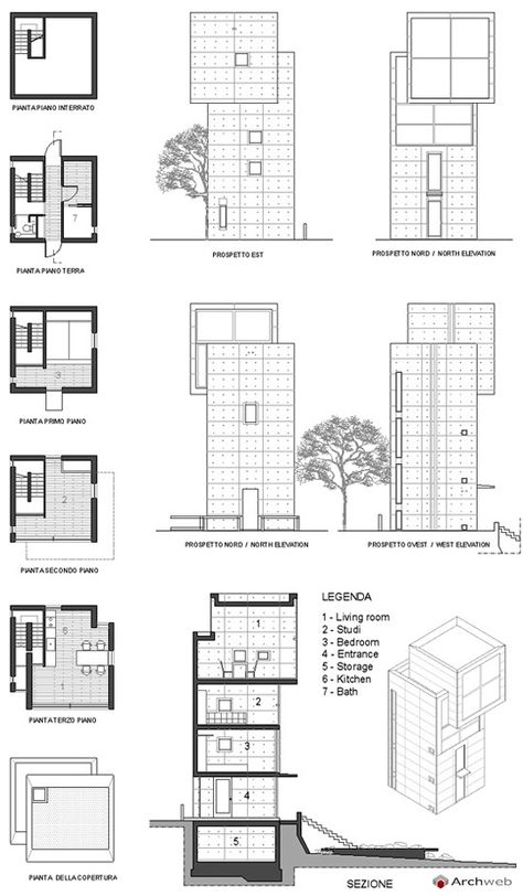 Tadao Ando Drawing, Tadao Ando Interior, Tadao Ando Plan, Tadao Ando House, Tadao Ando Architecture, Arch House, Japan Architecture, Architectural Floor Plans, Tadao Ando