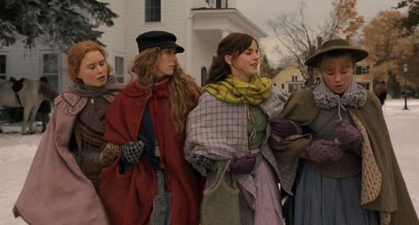 Little Women Greta Gerwig, Greta Gerwig Movies, Little Women 2019, Greta Gerwig, New Cinema, My Lord, Woman Movie, Women Aesthetic, Little Women