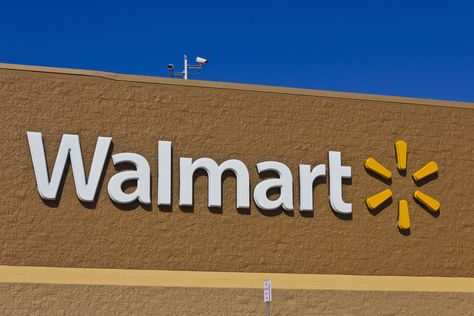 Shop select Black Friday deals right now at Walmart.com to save well over 50 percent. Plus, scope out the retailer’s full Black Friday ad and Thanksgiving hours. Walmart Stores, Walmart Customers, Walmart Store, What Kind Of Dog, Black Friday Ads, Emotional Support Dog, Egyptian Cotton Sheets, Walmart Deals, Store Closing