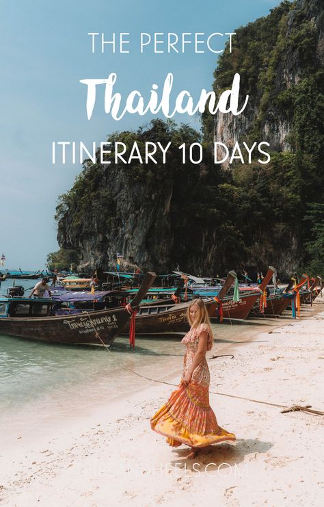 Phuket Krabi Itinerary, Phuket Krabi, Travelling Thailand, Phi Phi Islands, James Bond Island, Thailand Itinerary, Thailand Vacation, Railay Beach, Thailand Travel Guide