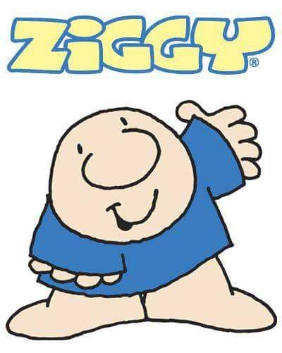 Ziggy ❤️ Ziggy Cartoon, Hulk Character, Cartoon Birthday, Tom Wilson, Feeling Nostalgic, Back In My Day, Clean Jokes, Holding Flowers, Vintage Things