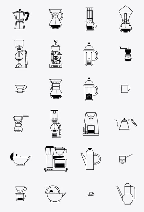 Cafe Logos, Coffee Latte Art, Coffee Icon, Coffee Tattoos, Design Café, Black And White Coffee, Coffee Drawing, Coffee Wallpaper, Coffee Illustration