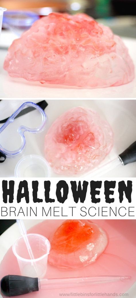 Frankenstein Activities For Kids, Spooky Science Experiments For Kids, Halloween Experiments For Kids, Halloween Science Experiments For Kids, Halloween Science Projects, Beach Science, Haunted House For Kids, Halloween Experiments, Halloween Science Activities