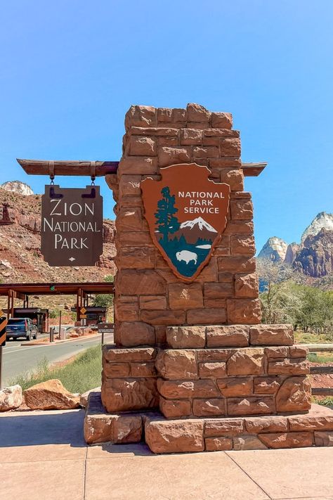 Explore the vibrant beauty of Zion National Park in spring, a season of rejuvenation and breathtaking scenery. Our guide captures the essence of spring in Zion, from the blooming wildflowers to the flowing waterfalls. Learn about the best trails for spring hikes, the wildlife you can spot, and the mild weather that makes this season ideal for outdoor activities. Whether you're into photography, hiking, or simply enjoying nature, spring in Zion offers an unparalleled experience. Utah Bucket List, Spring Hiking, Utah Hikes, Utah Travel, Utah National Parks, Zion National Park, Best Hikes, Outdoor Activities, Utah