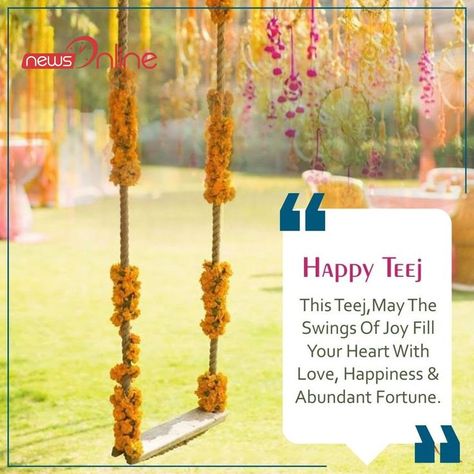 Happy Teej Festival Quotes, Happy Teej Images, Happy Teej Images Wishes, Hartalika Teej Wishes, Teej Festival Status, Teej Status, Teej Images, Teej Wishes, Happy Hartalika Teej