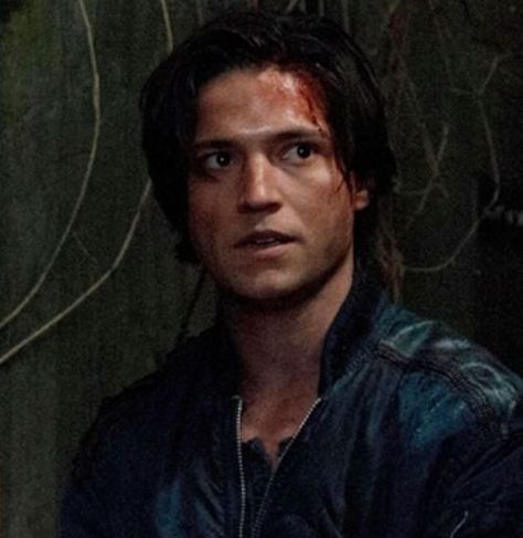 Finn From The 100, The 100 Finn Collins, Finn The 100, Finn Collins, Thomas Mcdonell, The 100 Poster, Murphy The 100, The 100 Characters, Sons Of Jacob