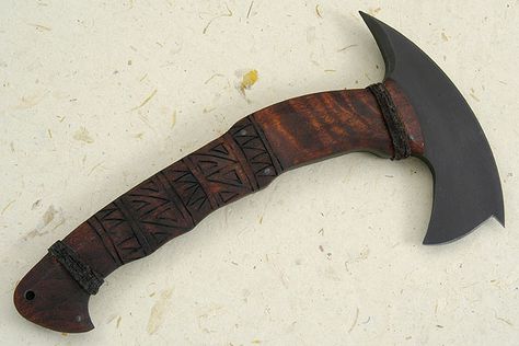 Winkler Tomahawk, The Patriot Tomahawk, Throwing Tomahawk, Sog Tomahawk, Crkt Tomahawk, Viking Beard, Fine Ceramic, Forged Steel, Leather Sheath