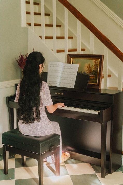 The Music of Life in September — HER 86m2 - by Thuy Dao Winter Morning Routine, 5am Morning, Her 86m2, Thuy Dao, Sleeping Issues, Get Up Early, Winter Morning, Winter Mornings, Getting Up Early