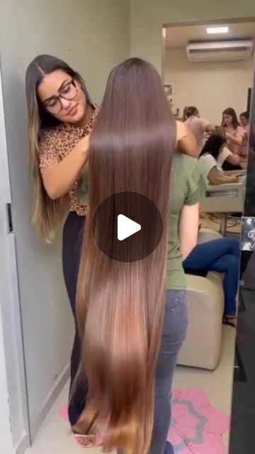 Rapunzel Haircut, Extra Long Hair, Lustrous Hair, Hairstyle Gallery, November 13, Rapunzel, Long Hair, Hair Cuts, Long Hair Styles