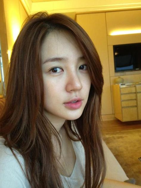 Yoon Eun Hye chosen as special judge for ’10th Asiana International Short Film Festival’ Yoon Eun Hye, Princess Hours, Coffee Prince, Korean Actresses, Korean Celebrities, Korean Actress, Korean Beauty, Fine Hair, Short Film