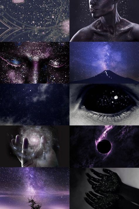 Mroczny Elf, Galaxy Aesthetic, Magic Aesthetic, Witch Aesthetic, Fantasy Aesthetic, Aesthetic Collage, Purple Aesthetic, Character Aesthetic, Aesthetic Iphone Wallpaper