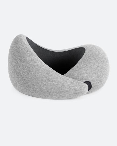 [CommissionsEarned] Travel Neck Pillow | Ostrichpillow | Buy Now #neckpillowtravel