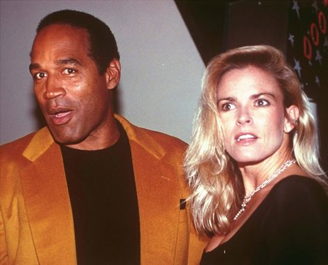 Read the OJ Simpson, Nicole Brown files released by FBI Oj Simpson Case, Nicole Brown, Oj Simpson, Hollywood Reporter, Steve Austin, Sports Hero, Black Leather Gloves, Health Business, Tv On The Radio