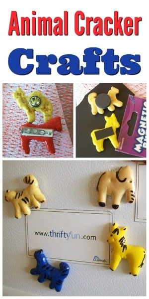 This is a guide about making animal cracker crafts. You probably have never thought of animal crackers and crafts together, other than as a snack while crafting. Well, here are some ideas for making exciting unique animal cracker crafts. Animal Cracker Activities, Animal Cracker, Activities For Teens, Animal Crackers, Kid Crafts, School Subjects, Unique Animals, Classroom Activities, Some Ideas