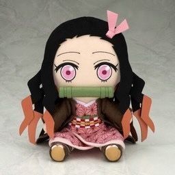 Nezuko Plushie, Nezuko Merch, Nezuko Plush, Room Anime, Anime Plushies, Doll Anime, Nezuko Kamado, Cute Plush, All You Need Is Love