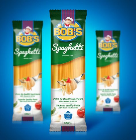 Spaghetti Design, Packaging Dielines, Noodles Ideas, Wine Bottle Label Design, Restaurant Website Design, Rice Packaging, Organic Packaging, Bread Packaging, Vegetable Shop