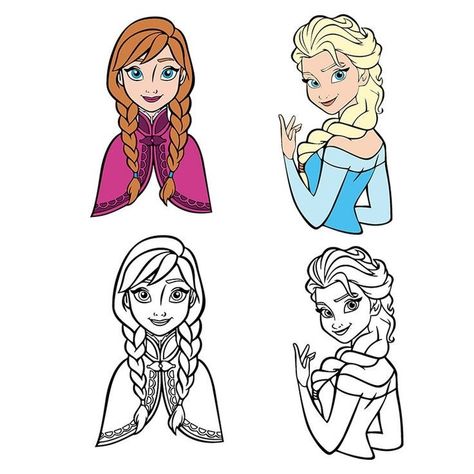 Elsa Svg Free Disney Frozen, Disney Frozen Svg, Elsa Svg Free, Frozen Svg Free, Elsa Outline, Elsa Silhouette, Frozen Cricut, Elsa Embroidery, Elsa Mermaid