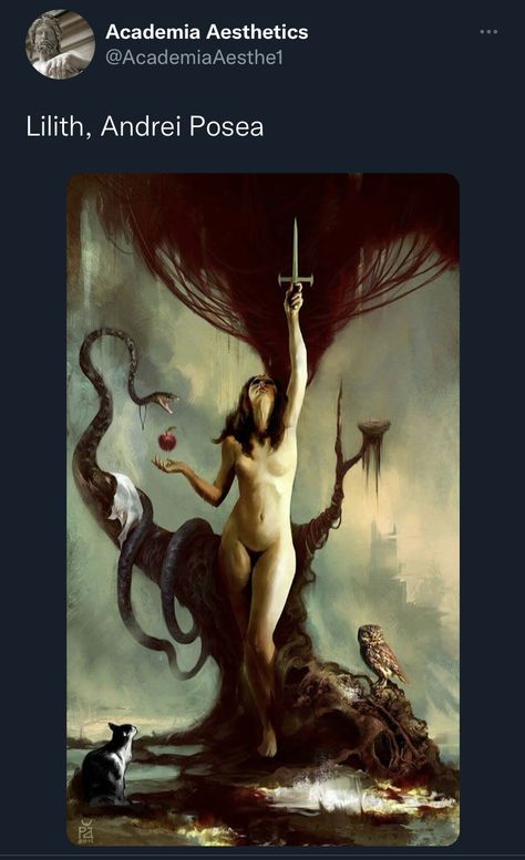 Nude Artwork, Arte Peculiar, Ancient Paintings, Dark Artwork, Demon Art, Beautiful Dark Art, Witch Art, Classical Art, Ethereal Art