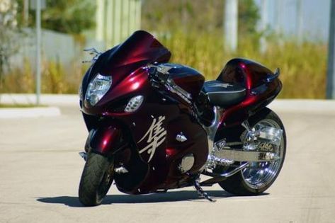 Suzuki Hayabusa Wallpapers, Suzuki Hayabusa Black, Hayabusa Epic, Turbo Hayabusa, Suzuki Hayabusa Custom Street Bikes, Custom Hayabusa, Hayabusa Motorcycle, Car Shopping, Image Moto