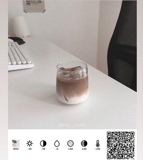 Aesthetic Foodie Filter, Foodie Code, Lightroom Filter, Foodie Filter, Vsco Tutorial, Best Vsco Filters, Foodie Photography, Photography Editing Apps, Lightroom Editing Tutorials