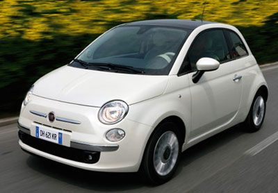 Fiat 500 White, Fiat 500 Pop, New Fiat, Volkswagen Beetle Convertible, Beetle Convertible, Car Goals, Van Design, Car Inspiration, Benz A Class