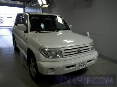 1999 MITSUBISHI PAJERO IO 4WD_ H76W - https://jdmvip.com/jdmcars/1999_MITSUBISHI_PAJERO_IO_4WD__H76W-aSUZE42BgBHRhe-8075 Pajero Io, Mitsubishi Pajero, Jdm Cars, Jdm, Suv Car, Suv, Cars, Quick Saves, Hokkaido