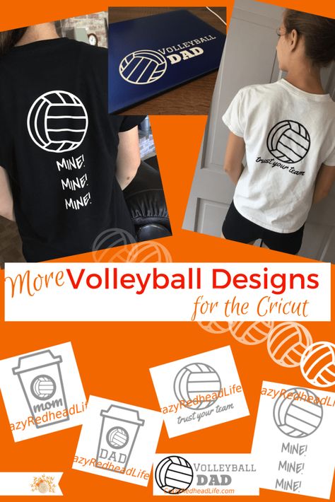 More volleyball Cricut Volleyball Cricut, Sports Banquet Centerpieces, Volleyball Fundraiser, Volleyball Crafts, Volleyball Team Gifts, Volleyball Setter, Volleyball Designs, Volleyball Tips, Softball Pictures