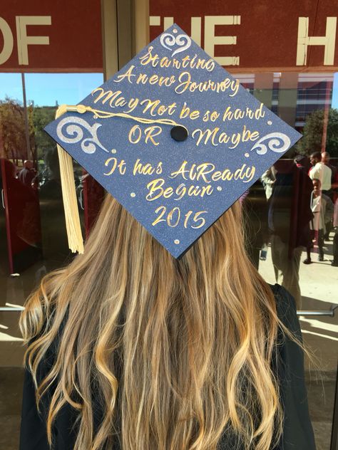 Graduation cap kingdom hearts theme quote Kingdom Hearts Graduation Cap, Hearts Images, Masters Degree Graduation, Graduation Cap Ideas, Graduation Hats, Degree Graduation, Kh 3, Grad Cap Designs, Senior Stuff