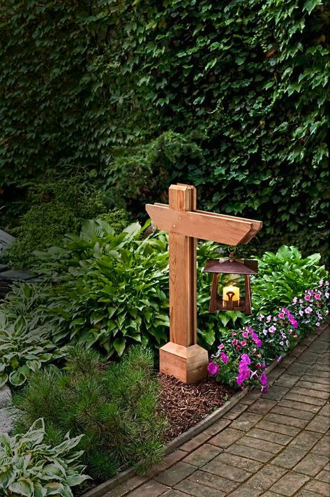 Garden Yard Ideas, Zen Garden, Backyard Decor, Backyard Landscaping Designs, Outdoor Projects, Garden Paths, Japanese Garden, Yard Landscaping, Garden Planning